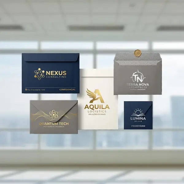 Envelope